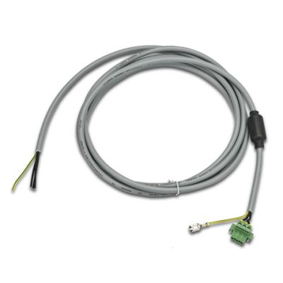 Datalogic 94ACC0165 Stromkabel Grau 2,9 m
