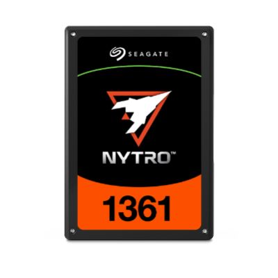 Seagate Nytro 1361 2.5" 1,92 TB Serial ATA III 3D TLC