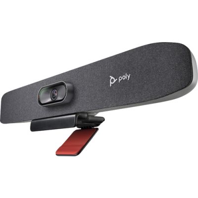 POLY Studio R30 Grau 2160 x 3840 Pixel
