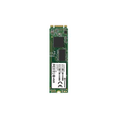 Transcend TS32GMTS800S Internes Solid State Drive M.2 32 GB Serial ATA III MLC