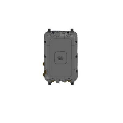 Cisco Aironet 1570 1300 Mbit/s Schwarz Power over Ethernet (PoE)