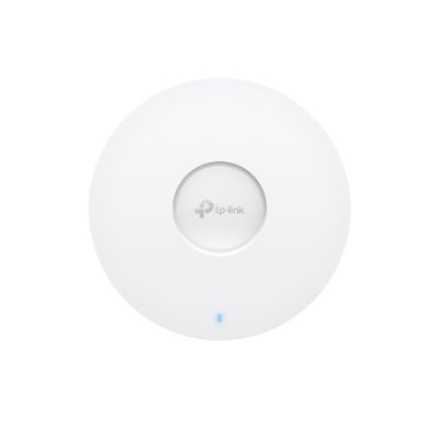 TP-Link Omada EAP683 LR WLAN Access Point 6000 Mbit/s Weiß Power over Ethernet (PoE)