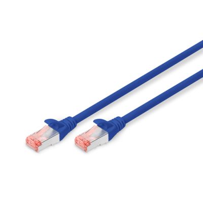 Digitus CAT 6 S/FTP Patchkabel
