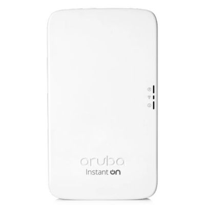 Aruba Instant On AP11D 2x2 867 Mbit/s Weiß Power over Ethernet (PoE)