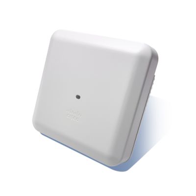 Cisco Aironet 2800i Weiß Power over Ethernet (PoE)