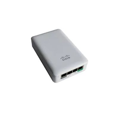 Cisco CBW145AC-G WLAN Access Point Grau Power over Ethernet (PoE)