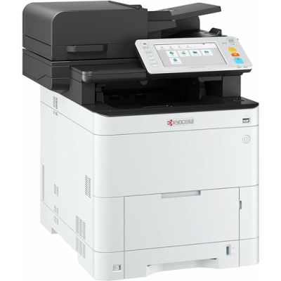 KYOCERA ECOSYS MA3500cix/Plus Laser A4 1200 x 1200 DPI 35 Seiten pro Minute