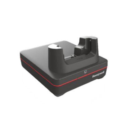 Honeywell CT30P-DB-UVN-3 Akkuladegerät Batterie für tragbare Computer AC