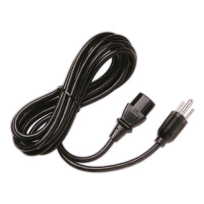 HPE AF569A Stromkabel Schwarz 1,83 m C13-Koppler
