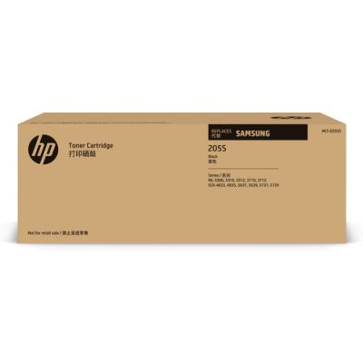 Samsung MLT-D205S Toner Schwarz