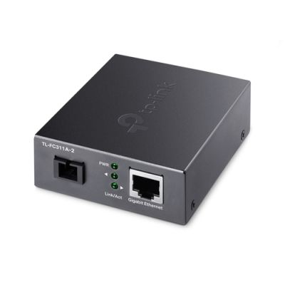 TP-Link Gigabit-WDM-Media-Konverter