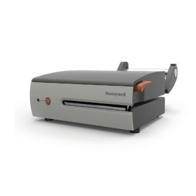 Honeywell MP Compact 4 Mobile Mark III Etikettendrucker Direkt Wärme 203 x 203 DPI 125 mm/sek Ethernet/LAN WLAN