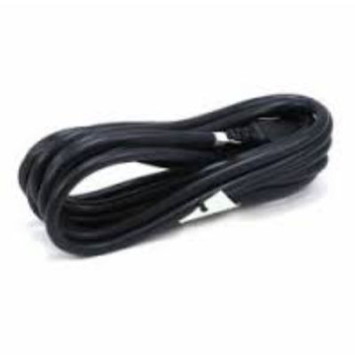 HPE Q7F45A Stromkabel Schwarz 1,83 m C15-Koppler