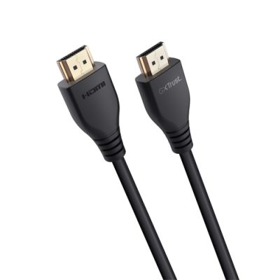 Trust GXT 731 Ruza HDMI-Kabel 1,8 m HDMI Typ A (Standard)