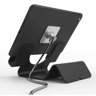 Compulocks CL12UTHBB Halterung Passive Halterung Tablet/UMPC Schwarz