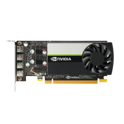 Fujitsu NVIDIA T1000 8GB GDDR6