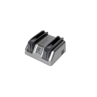 Getac GCMCEB Akkuladegerät AC