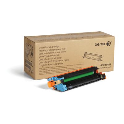 Xerox VersaLink C50X Trommeleinheit Cyan (40,000 Seiten)