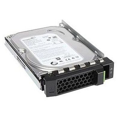 Fujitsu S26361-F5521-L530 Interne Festplatte 3.5" 300 GB SAS