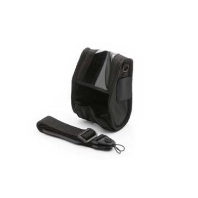 Zebra P1031365-044 Zubehör für Handdrucker Schutzgehäuse Schwarz QLn220