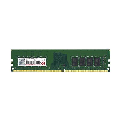 Transcend TS512MLH64V4H Speichermodul 4 GB 1 x 8 GB DDR4 2400 MHz