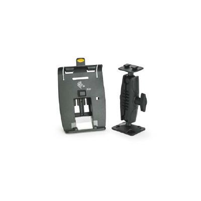Zebra MNT-MPM-VHDRD1-01 Halterung Passive Halterung Tragbarer Rechner Schwarz