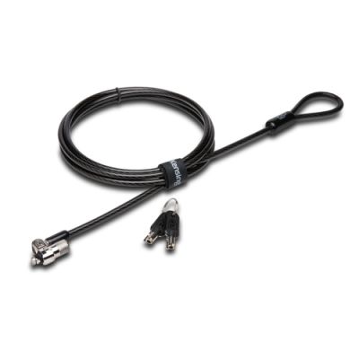 Kensington MicroSaver® 2.0-Laptopschloss General-Schlüsselsystem