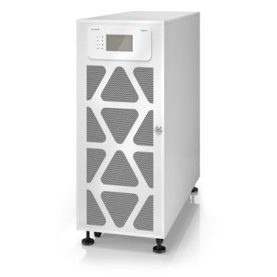 APC E3MUPS60KHS Unterbrechungsfreie Stromversorgung (USV) Doppelwandler (Online) 60 kVA 60000 W