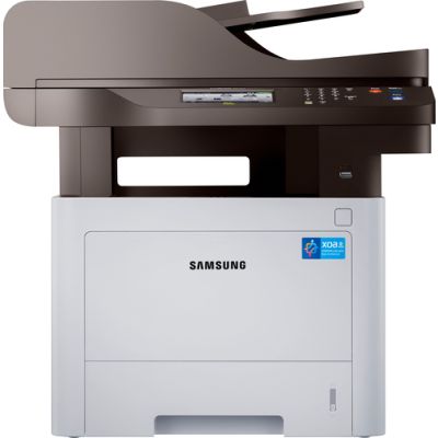 Samsung ProXpress SL-M4070FX Laser A4 1200 x 1200 DPI 40 Seiten pro Minute