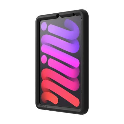 Compulocks BNDIPMN6 Tablet-Schutzhülle 21,1 cm (8.3") Mantelhülle Schwarz
