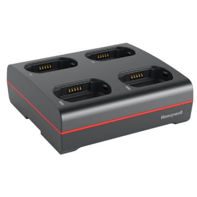 Honeywell MB4-SCN02 Akkuladegerät AC