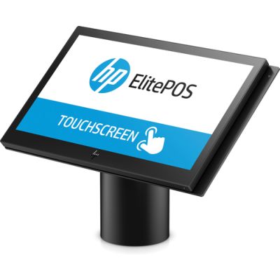 HP ElitePOS G1 2,6 GHz i5-7300U 35,6 cm (14") 1920 x 1080 Pixel Touchscreen