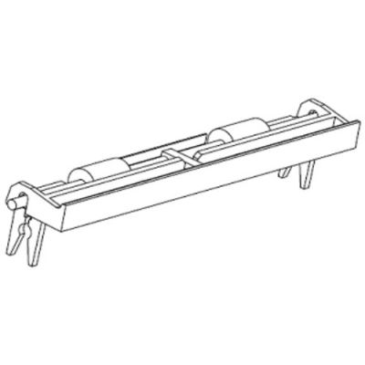 Zebra P1046568 Drucker-Kit