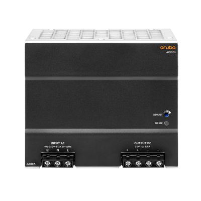 HPE JL820A Switch-Komponente Stromversorgung
