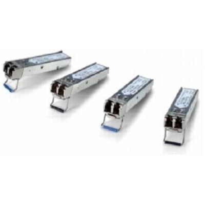 Cisco SFP - 1000base-SX Gigabit Ethernet, 850nm, MM, I-Temp Netzwerk Medienkonverter 1000 Mbit/s