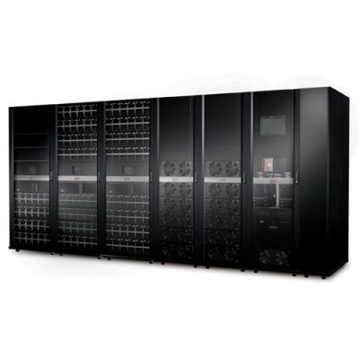 APC SY300K500DL-PD Unterbrechungsfreie Stromversorgung (USV) 300 kVA 300000 W