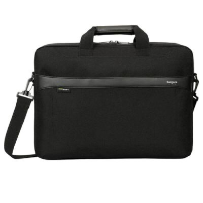 Targus GeoLite 35,6 cm (14") Slip case Schwarz