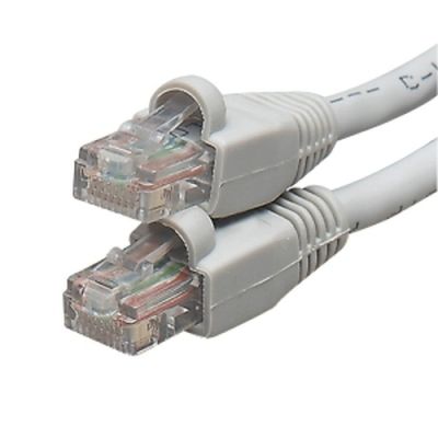 Cisco CAB-AUX-RJ45 Netzwerkkabel Grau 1,8 m