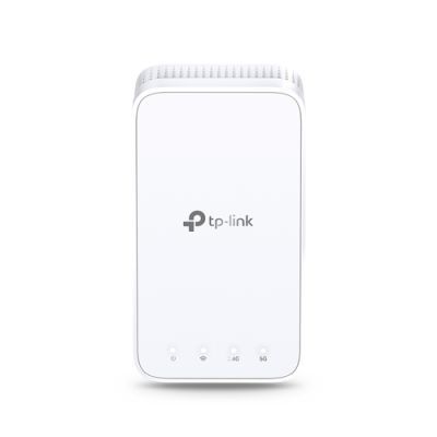 TP-Link RE330 Netzwerk-Erweiterungsmodul Netzwerk-Repeater Weiß 10, 100 Mbit/s