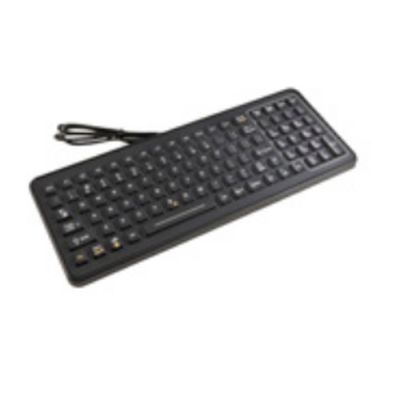 Intermec 340-053-003 Tastatur PS/2 Schwarz