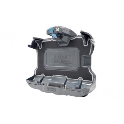 Getac ZX10 Handy-Dockingstation Tablet Schwarz
