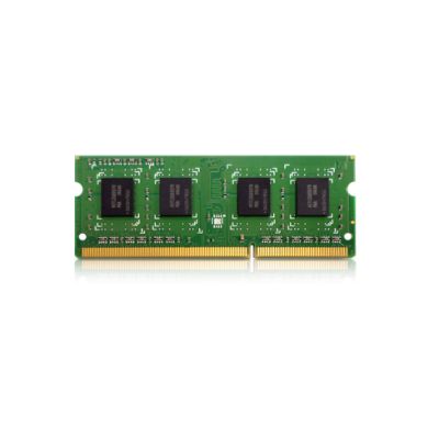 QNAP 32GB DDR4 RAM 3200MHz Speichermodul 1 x 32 GB ECC
