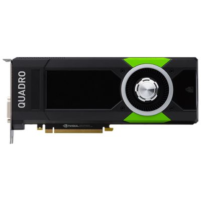 Fujitsu NVIDIA QUADRO P5000 16GB GDDR5X