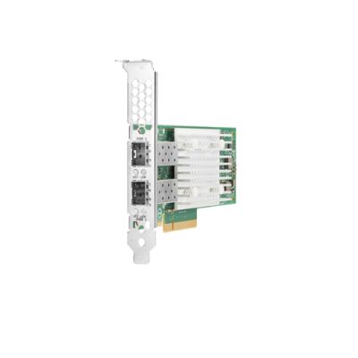 HPE 867328-B21 Netzwerkkarte Eingebaut 25000 Mbit/s