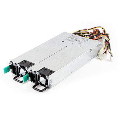 Synology PSU 250W-RP Set_3 Netzteil 24-pin ATX Weiß