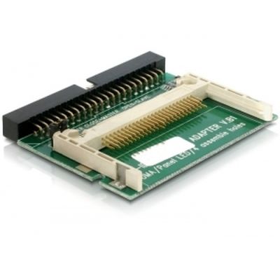DeLOCK Card reader IDE to CF card Kartenleser