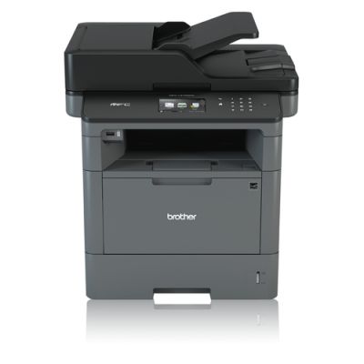 Brother MFC-L5700DN Multifunktionsdrucker Laser A4 1200 x 1200 DPI 40 Seiten pro Minute