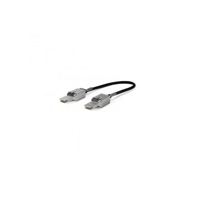 Cisco STACK-T3-3M= Netzwerkkabel Schwarz, Grau