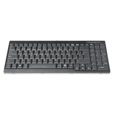 Digitus Tastatur passend für TFT-Konsolen, spanisches Layout