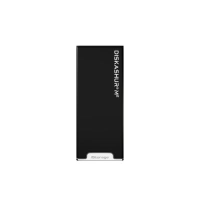 iStorage diskAshur M2 PIN 1 TB Schwarz